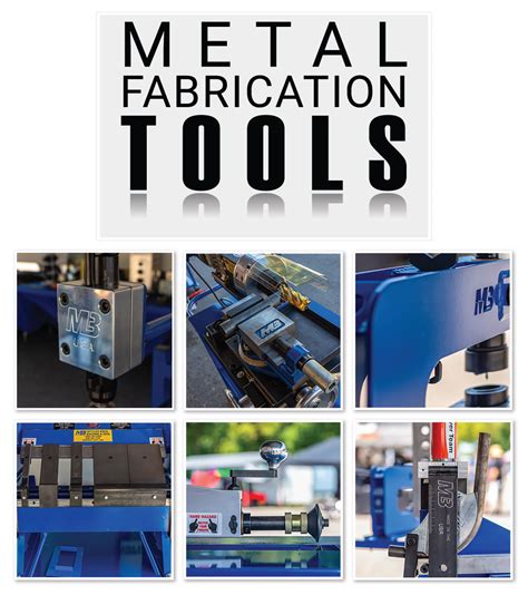 full metal fabrications|tools used in metal fabrication.